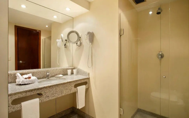 Windsor Plaza Copacabana