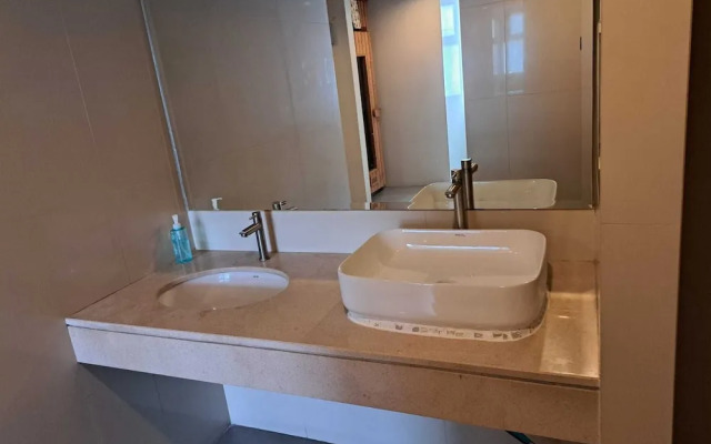 5a-short-term Rental Allowed-2brs Downtown Bangkok