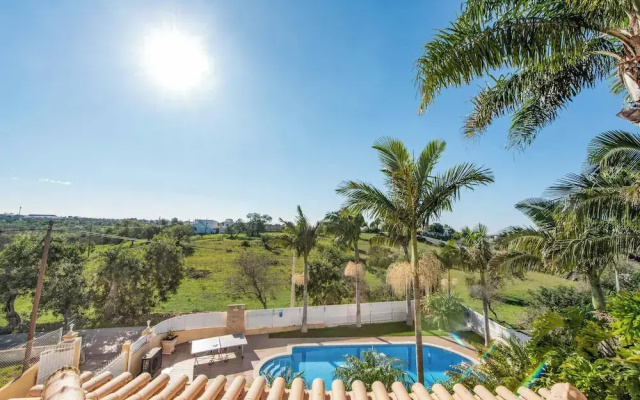 Villa Caty Catarina