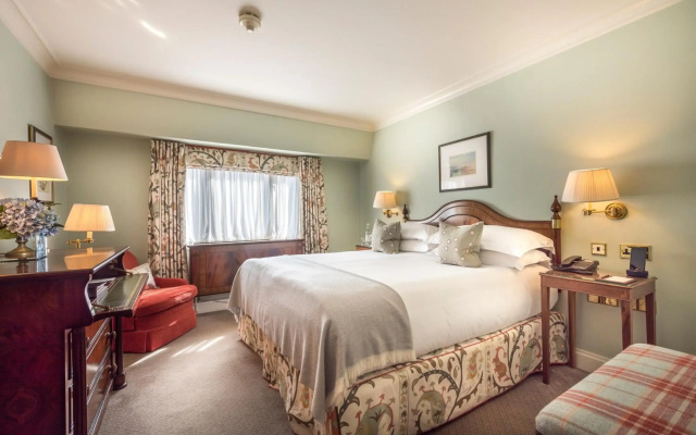 The Levin Hotel