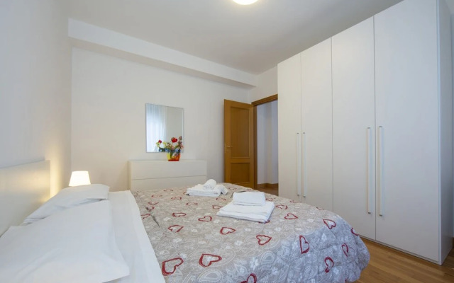 Villa Savoia Bach 0/13