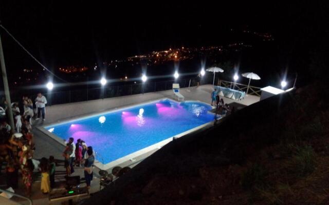 Agriturismo La Palombara