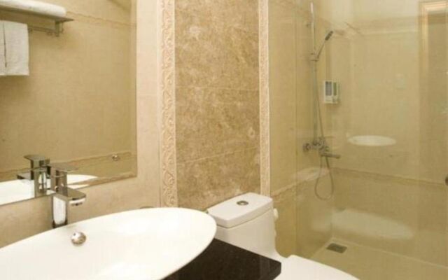 Selena Hotel Saigon