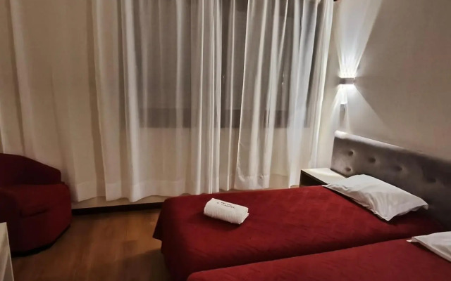 Hotel Solar São Gabriel