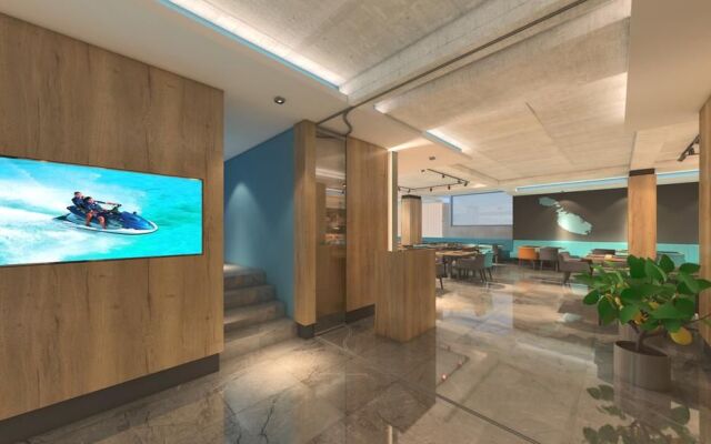 Azur Hotel by ST Hotels
