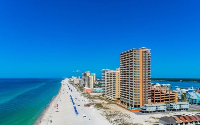 Phoenix Gulf Shores by Brett/Robinson Vacations