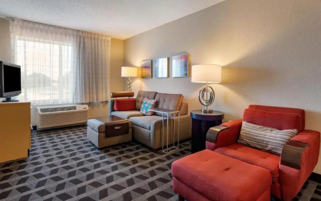 TownePlace Suites Vincennes