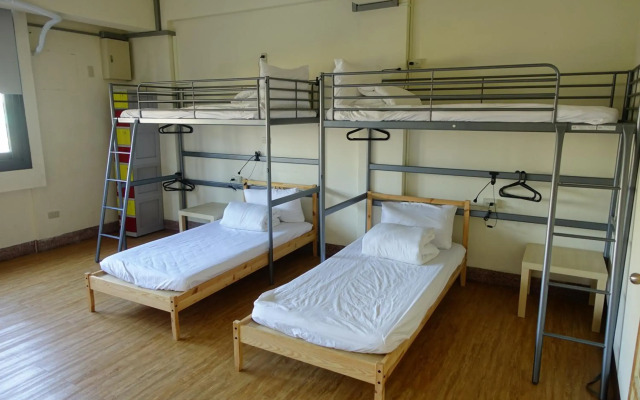 Chiayi Petite Hostel