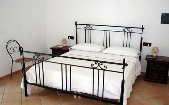 Agriturismo Le Agavi