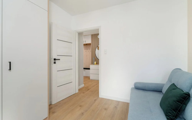 Exceptional Apartment for 6 by Renters