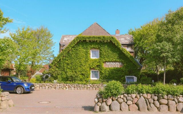 Mimosa House