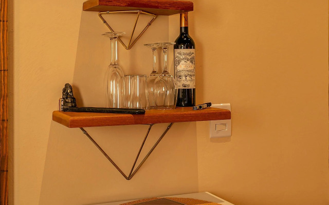 Shiva Boutique Hotel - Praia do Rosa