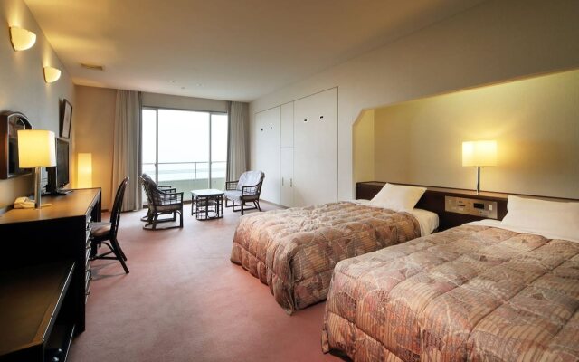 Olivean Shodoshima Yuhigaoka Hotel