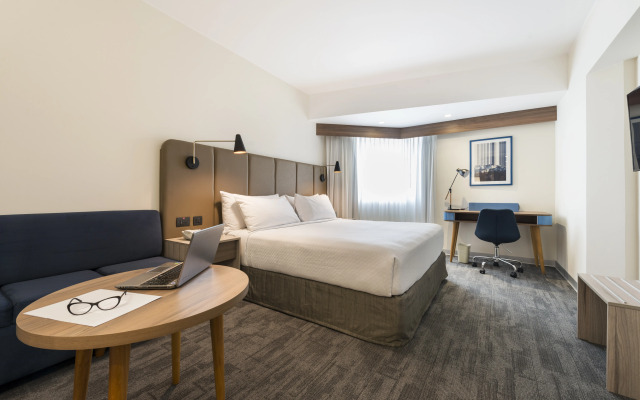 Crowne Plaza Lima by IHG