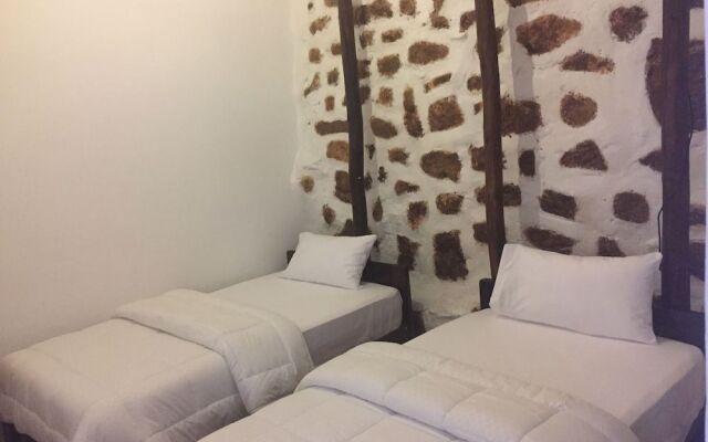Hostal - Kantu Inn Cusco