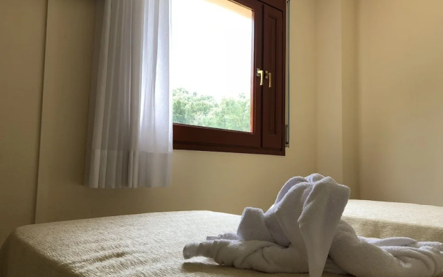 Hotel L'Albera