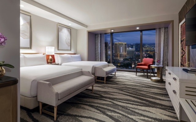 Conrad Las Vegas at Resorts World - Image 7