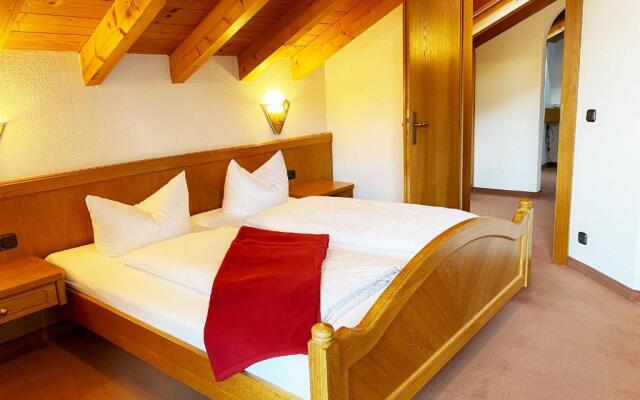 Haus Central Ferienwohnungen