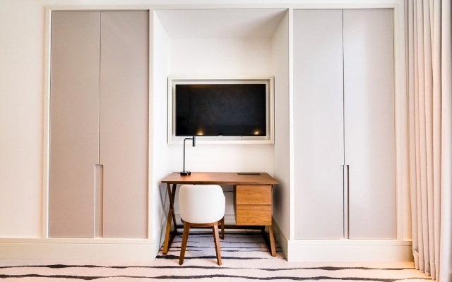 Vida Downtown Residences