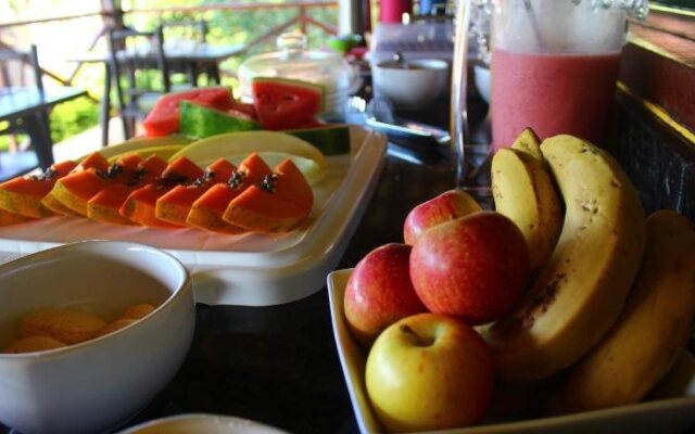 Pousada Luar do Cipo