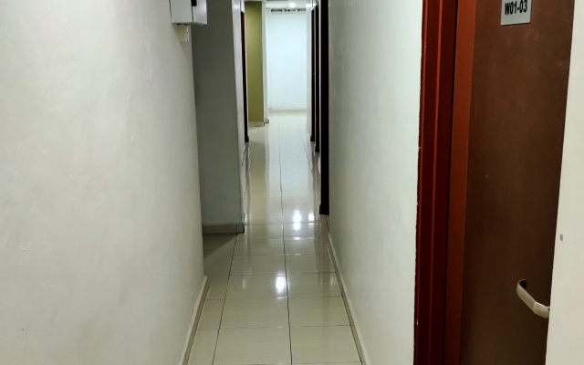 MZ Hotel