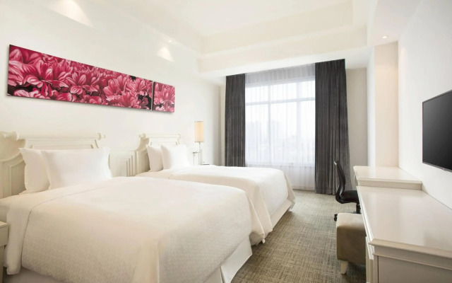 Four Points By Sheraton Bandung