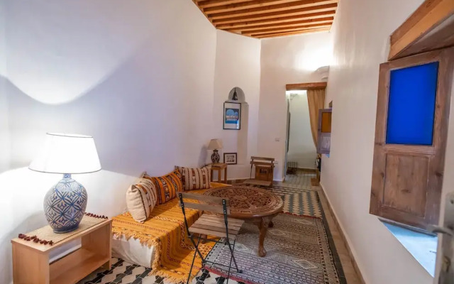 Riad Dar Sophia