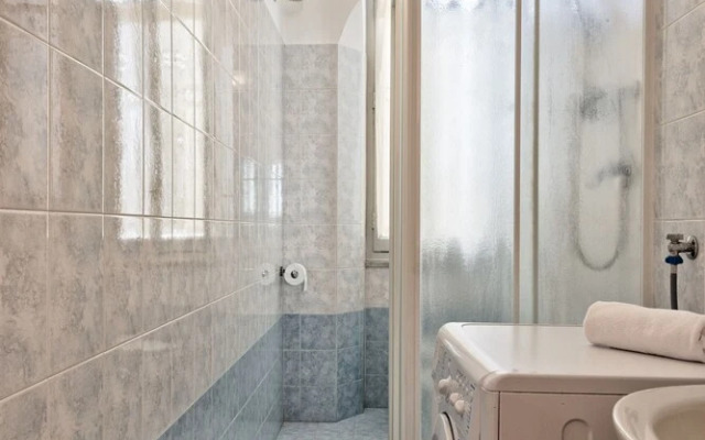 Roomy Flat Turin Crocetta