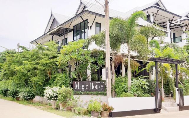 Magic House