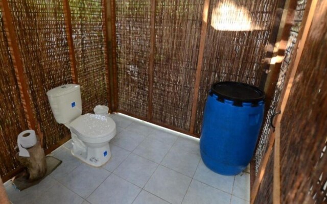 El Hamaquero Hostal EcoNativo