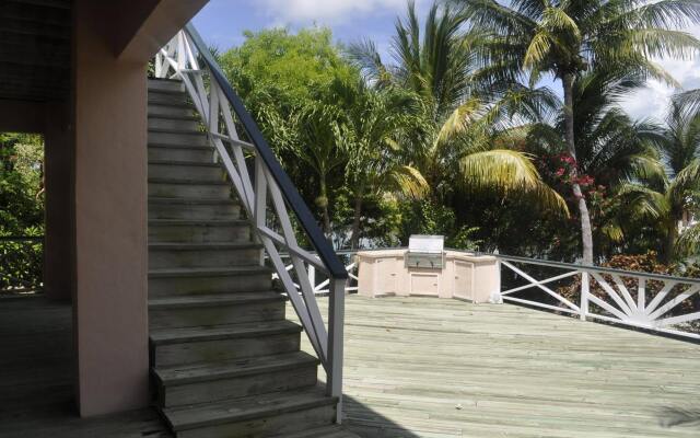 Cutter's Landing By Living Easy Abaco