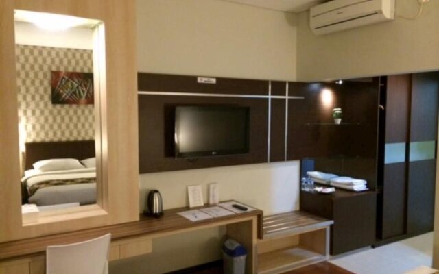 Hotel Palmy
