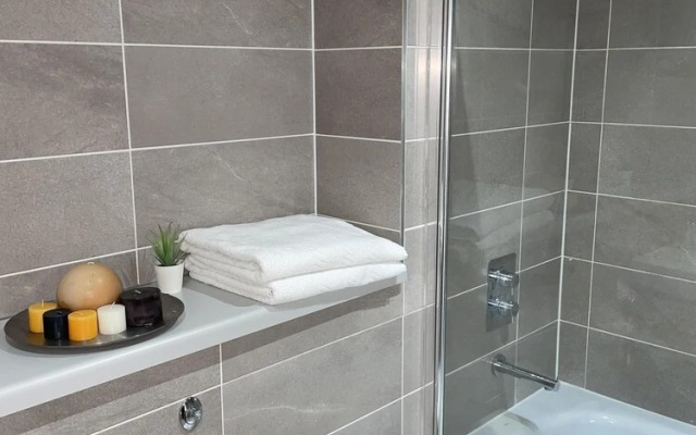Media City Stays - Luxury Apartments