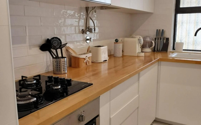 Algarve Apartment 129