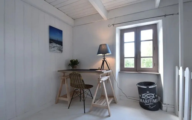 Elegant Appartment in Niderviller Near Forest, France
