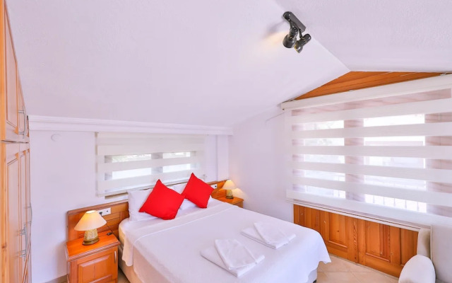 Kuluhana Hotel & Villas Kalkan