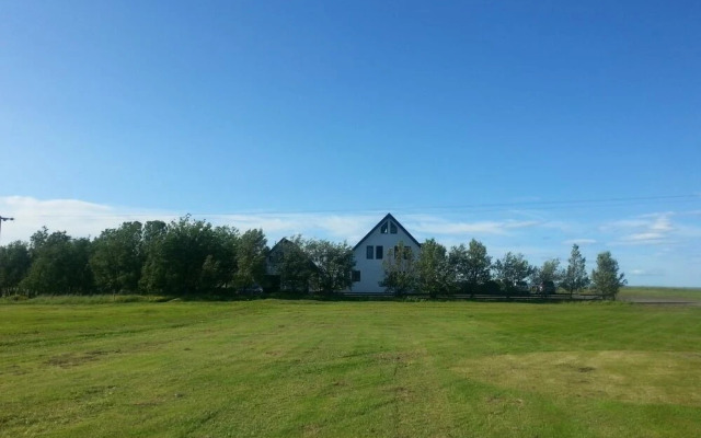 Guesthouse Dalbaer