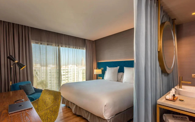 Barceló Anfa Casablanca