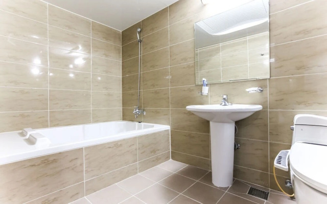 Gangneung Hotel Mong