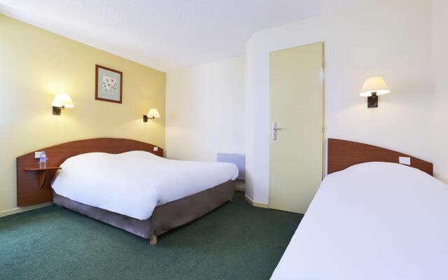 Kyriad Dunkerque Loon Plage
