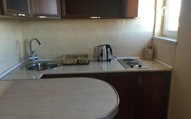 Anga Yerevan Apartments
