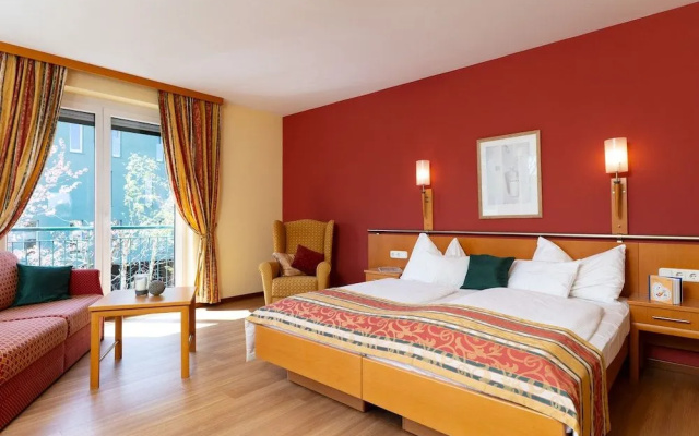 Hotel Garni Pölzl