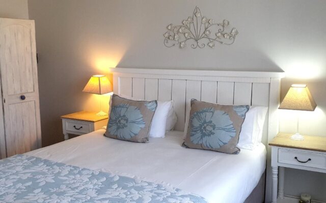African Sands Bed & Breakfast