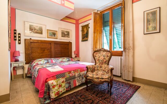 Tognazzi Casa Vacanze - Certaldo Centro