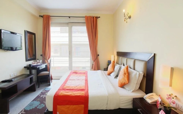 OYO Rooms Sector 44
