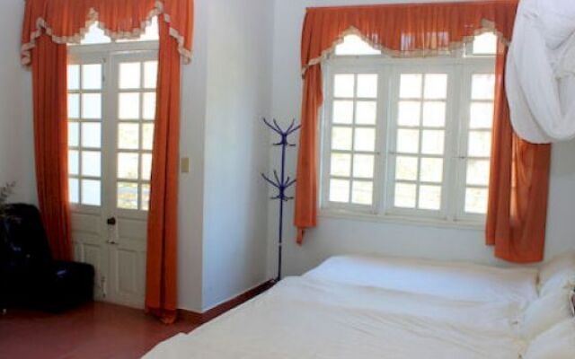 Trang Thanh Guesthouse