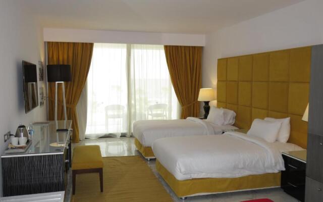 Porto Said Hotel & Spa