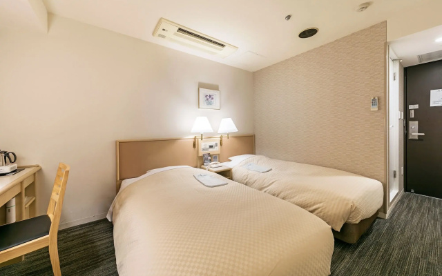 Ginza Capital Hotel Akane