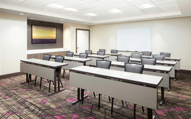 Residence Inn Wheeling-St. Clairsville, OH