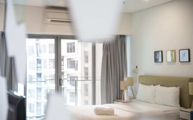 Summer Suites Residences By Plush